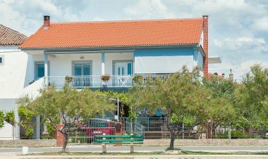 Apartment Danica Sukosan Horvátország