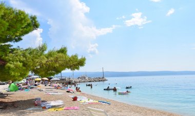 Apartment Zvonimir Sumpetar Horvátország