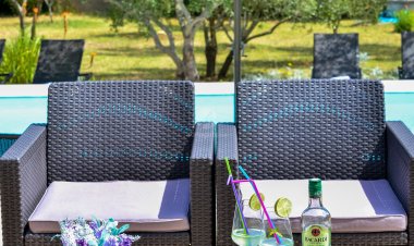 Apartments Villa Ana Kukljica Horvátország