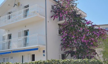 Apartments Šime Srima Horvátország