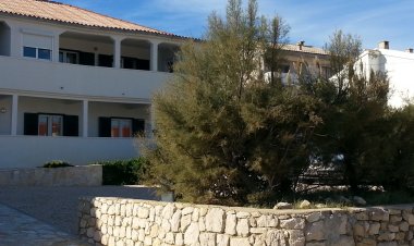 Apartments Ena Pag Horvátország