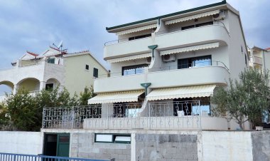 Apartments Sanja Okrug Gornji Horvátország