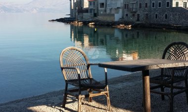 Apartments Diana Postira Horvátország