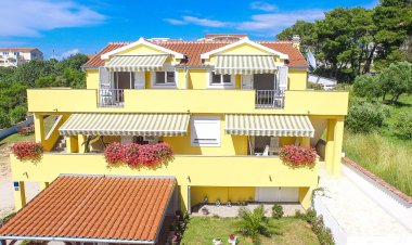 Apartments Antonio Drage Horvátország