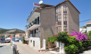 Apartmani Snježa Seget Vranjica Horvátország