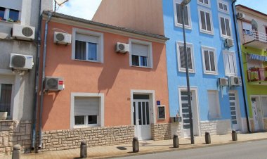 Apartmani Belli Crikvenica Horvátország