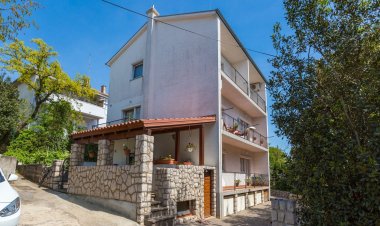 Apartmani Iva Crikvenica Horvátország