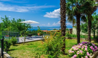 Apartman Obitelji Rajnović Crikvenica Horvátország