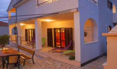 Apartment Bo&Dy Razanj Horvátország