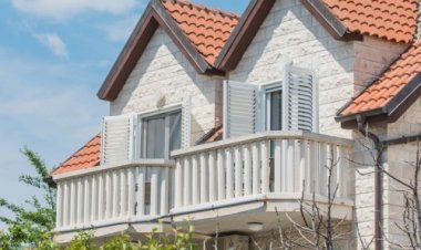 Villa Mandić Kaštel Štafilić Horvátország