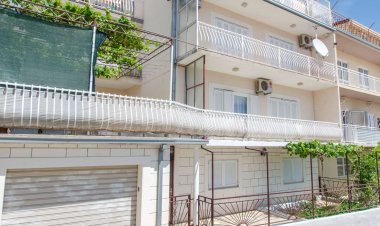 Apartment Marica Dugi Rat Horvátország