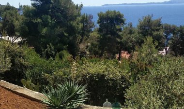 Apartments Marija Prizba Horvátország