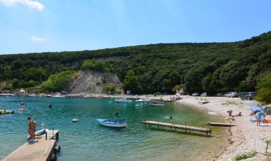 House Rita Rakalj Horvátország