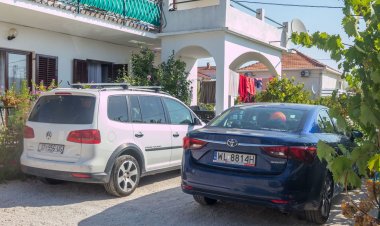 Apartment Vinka Trogir Horvátország