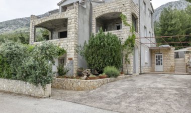 Apartments Helena Ivan Dolac Horvátország