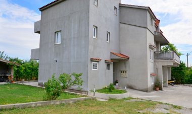 Apartment Sanja Rab Horvátország