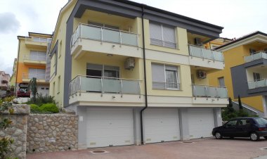 Apartman Cerov Crikvenica Horvátország