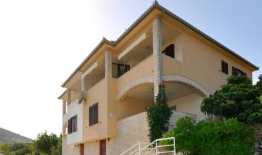 Apartments Ivan Vinisce Horvátország