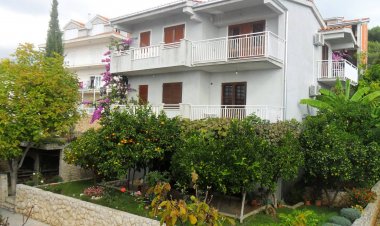 Apartman Mia Trogir Horvátország