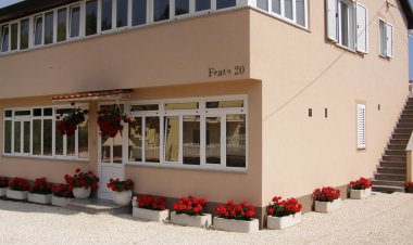 Apartmani Roviš Tar Horvátország