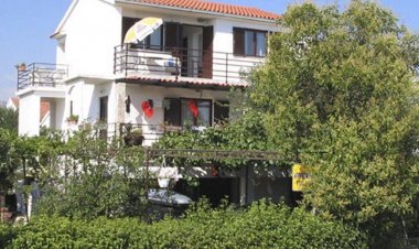 Appartments Viktor Rogoznica Horvátország