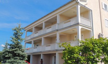 Apartments Matic Malinska Horvátország