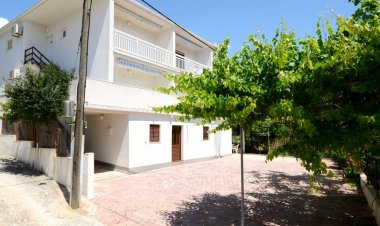 Apartment Dušan Okrug Gornji Horvátország