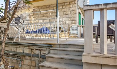 Apartment Josip Supetar Horvátország