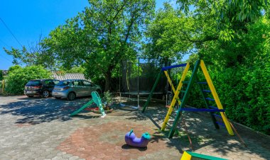 House Igor Novi Vinodolski Horvátország