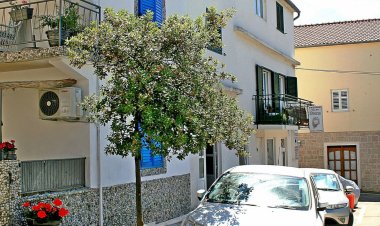 Apartment Tina Vodice Horvátország