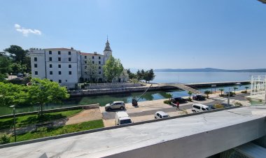 Apartman Biro Crikvenica Horvátország