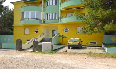 Apartment Blaženka Pula Horvátország