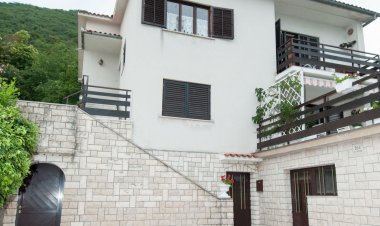 Apartment Ketty Moscenicka Draga Horvátország