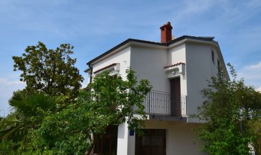 Apartment Morozin Malinska Horvátország