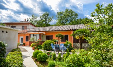 Apartments Franjo B Lovran Horvátország