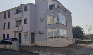 Apartments Mauro Malinska Horvátország