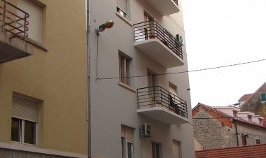 Apartman Gvido Split Horvátország