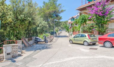 Apartment Ida Brna Horvátország