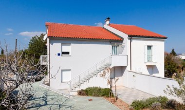 Apartment Marko Punat Horvátország