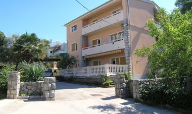 Apartment Julia Krk Horvátország