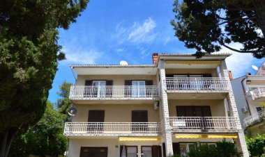 Apartman Danica Pula Horvátország