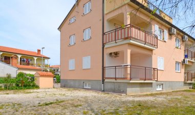 Apartment Labinjan Porec Horvátország