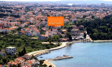 Apartmani Miki Zadar Horvátország