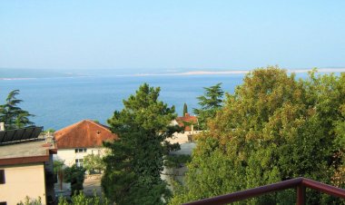 Apartman Sandra Crikvenica Horvátország