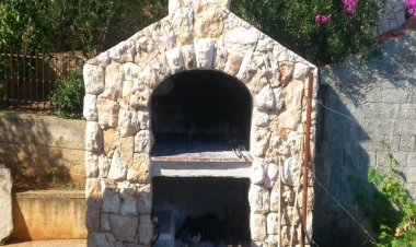 Apartmani Branka Rogoznica Horvátország