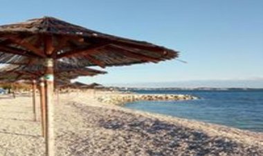 Apartmani Klenuk Vir Horvátország