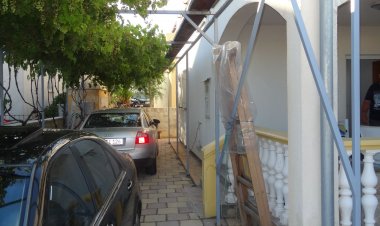 Apartman Miličević 3202 A Vir Horvátország