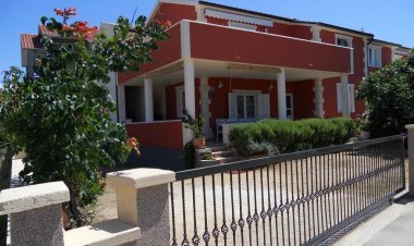 Apartmani Depa Vodice Horvátország