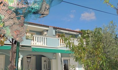 Apartments Hriljac Krk Horvátország