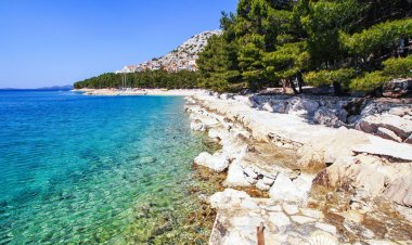 Apartmani Rada Muline Ugljan Horvátország